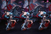 Zenless Zone Zero Crime Consultant Jane Doe Resin Statue - Mi Yin Studio [In-Stock] Zenless Zone Zero