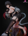 Zenless Zone Zero Crime Consultant Jane Doe Resin Statue - Mi Yin Studio [Pre-Order]