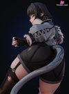 Zenless Zone Zero Crime Consultant Jane Doe Resin Statue - Mi Yin Studio [Pre-Order]