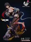 Zenless Zone Zero Crime Consultant Jane Doe Resin Statue - Mi Yin Studio [Pre-Order] Full Payment /