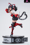 Zenless Zone Zero Cunning Hares Nekomiya Mana (Licensed) Figure - APEX-TOYS Studio [Pre-Order Closed] Zenless Zone Zero