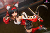 Zenless Zone Zero Cunning Hares Nekomiya Mana (Licensed) Figure - APEX-TOYS Studio [Pre-Order Closed] Zenless Zone Zero