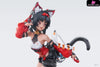 Zenless Zone Zero Cunning Hares Nekomiya Mana (Licensed) Figure - APEX-TOYS Studio [Pre-Order Closed] Zenless Zone Zero