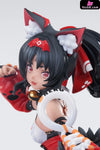 Zenless Zone Zero Cunning Hares Nekomiya Mana (Licensed) Figure - APEX-TOYS Studio [Pre-Order Closed] Zenless Zone Zero