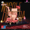 Zenless Zone Zero Dining Car Nicole Demara Statue - Fish Head Studio [Pre-Order]