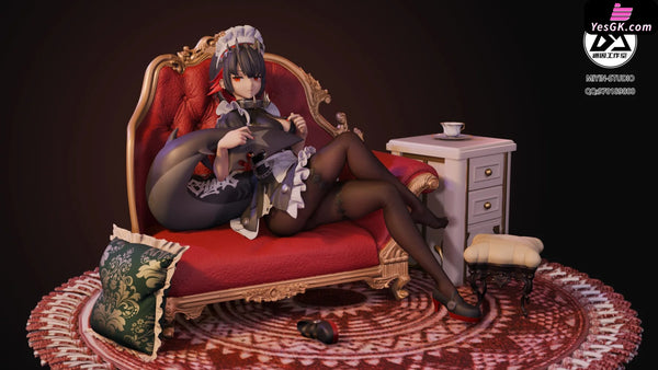 Zenless Zone Zero Ellen Joe Resin Statue - Mi Yin Studio [Pre-Order] Others