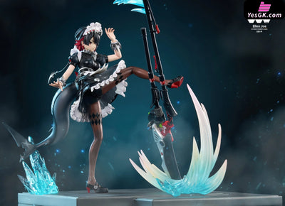 Zenless Zone Zero Ellen Joe Resin Statue - Roll Studio [Pre-Order] Others