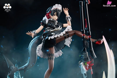 Zenless Zone Zero Ellen Joe Resin Statue - Roll Studio [Pre-Order] Others