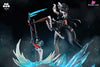 Zenless Zone Zero Ellen Joe Resin Statue - Roll Studio [Pre-Order] Others