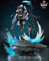 Zenless Zone Zero Ellen Joe Resin Statue - Roll Studio [Pre-Order] Others