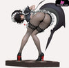 Zenless Zone Zero Ellen Joe Statue - Lemon Studio