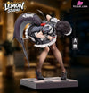 Zenless Zone Zero Ellen Joe Statue - Lemon Studio