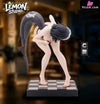 Zenless Zone Zero Ellen Joe Statue - Lemon Studio