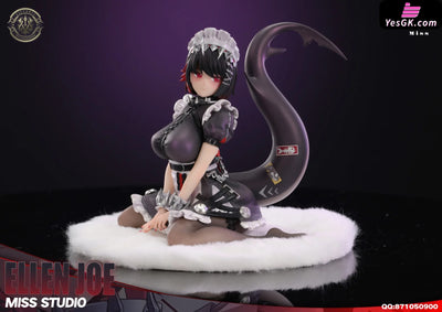 Zenless Zone Zero Ellen Joe Statue - Miss Studio [Pre-Order]