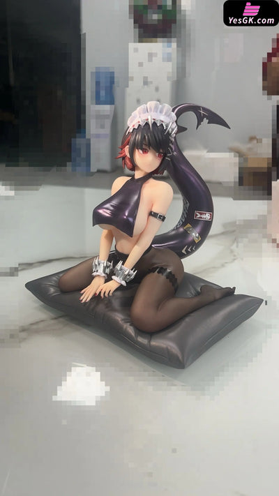 Zenless Zone Zero Ellen Joe Statue - Miss Studio [In-Stock] Full Payment / Removable clothing version(NO NSFW) Zenless