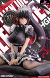 Zenless Zone Zero Ellen Joe Statue - Miss Studio [Pre-Order] Deposit / Normal Clothing Version Nsfw