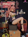 Zenless Zone Zero First Partner#1 Nicole Demara Resin Statue - Mi Yin Studio [Pre-Order]