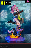 Zenless Zone Zero Game Set Nicole Statue - Face Studio [Pre-Order]