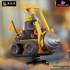Zenless Zone Zero Happy Shake Series Bangboo (Licensed) Figure - APEX-TOYS-Studio [Pre-Order] Zenless Zone Zero