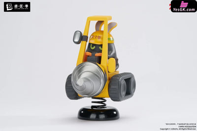 Zenless Zone Zero Happy Shake Series Bangboo (Licensed) Figure - APEX-TOYS-Studio [Pre-Order] Zenless Zone Zero