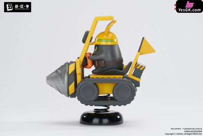Zenless Zone Zero Happy Shake Series Bangboo (Licensed) Figure - APEX-TOYS-Studio [Pre-Order] Zenless Zone Zero