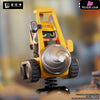 Zenless Zone Zero Happy Shake Series Bangboo (Licensed) Figure - APEX-TOYS-Studio [Pre-Order] Deposit Zenless Zone Zero
