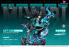 Zenless Zone Zero Hoshimi Miyabi 1/6 GK Statue - T-ONE Studio [Pre-Order] - Zenless Zone Zero