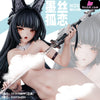 Zenless Zone Zero Hoshimi Miyabi Resin Statue - Alice21 Studio [Pre-Order]