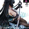 Zenless Zone Zero Hoshimi Miyabi Resin Statue - Alice21 Studio [Pre-Order]