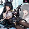 Zenless Zone Zero Hoshimi Miyabi Resin Statue - Alice21 Studio [Pre-Order]