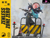 Zenless Zone Zero Hoshimi Miyabi Statue - Kiki Studio [Pre - Order] Deposit Others