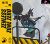 Zenless Zone Zero Hoshimi Miyabi Statue - Kiki Studio [Pre - Order] Others