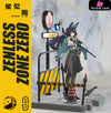 Zenless Zone Zero Hoshimi Miyabi Statue - Kiki Studio [Pre - Order] Others