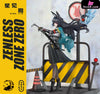 Zenless Zone Zero Hoshimi Miyabi Statue - Kiki Studio [Pre - Order] Others