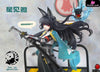 Zenless Zone Zero Hoshimi Miyabi Statue - Kiki Studio [Pre - Order] Others