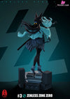 Zenless Zone Zero Hoshimi Miyabi Statue - Ml Studio & Lc [Pre-Order]