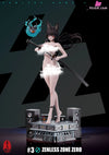 Zenless Zone Zero Hoshimi Miyabi Statue - Ml Studio & Lc [Pre-Order]