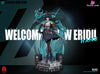 Zenless Zone Zero Hoshimi Miyabi Statue - Ml Studio & Lc [Pre-Order] Full Payment / Deluxe