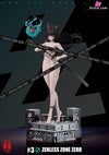 Zenless Zone Zero Hoshimi Miyabi Statue - Ml Studio & Lc [Pre-Order] Full Payment / R18 Version