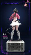 Zenless Zone Zero Jane Doe Gk Statue - Sugar Peach Studio [Pre-Order]