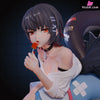 Zenless Zone Zero Jk Suit Ellen Joe Resin Statue - Yao Meng Studio [Pre-Order]