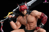 Zenless Zone Zero Komano Manato 1/6 GK Statue - Other Studio [In-Stock] - Full Payment - Zenless Zone Zero