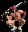Zenless Zone Zero Komano Manato 1/6 GK Statue - Other Studio [In-Stock] - Full Payment - Zenless Zone Zero