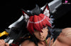 Zenless Zone Zero Komano Manato 1/6 GK Statue - Other Studio [In-Stock] - Full Payment - Zenless Zone Zero