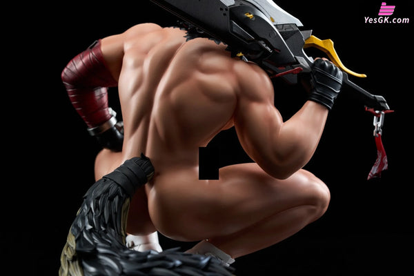 Zenless Zone Zero Komano Manato 1/6 GK Statue - Other Studio [In-Stock] - Full Payment - Zenless Zone Zero