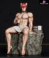 Zenless Zone Zero Komano Manato 1/6 Statue - Ht Studio [Pre-Order] - Zenless Zone Zero