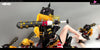 Zenless Zone Zero Luciana de Montefio GK Statue - Ba Ji Studio [In-Stock] Zenless Zone Zero