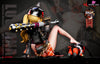 Zenless Zone Zero Luciana De Montefio Gk Statue - Ba Ji Studio [Pre-Order]