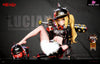 Zenless Zone Zero Luciana De Montefio Gk Statue - Ba Ji Studio [Pre-Order] Deposit / S Version