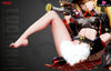 Zenless Zone Zero Luciana De Montefio Gk Statue - Ba Ji Studio [Pre-Order] Deposit / Ssr Version